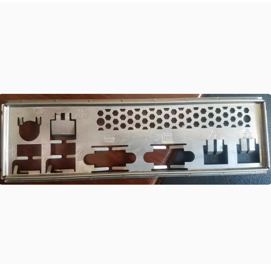 Original Io I/O Shi…