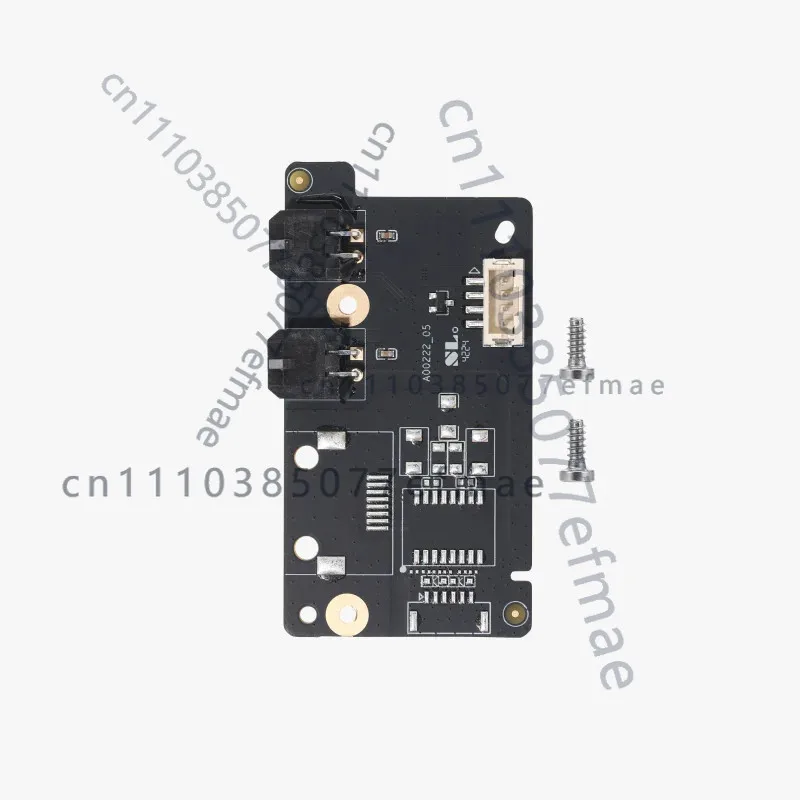 3D printer accessories H2D/H2S FOR Bambu lab 4-pin interface board