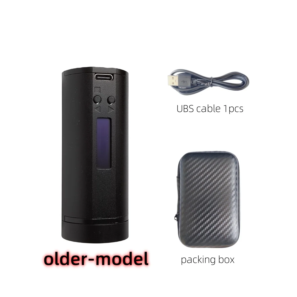 Multifunctional Hunting Chronograph speed Chronograph Bluetooth-Compatible Velocity Speed Measuring Speed Measuring Tools