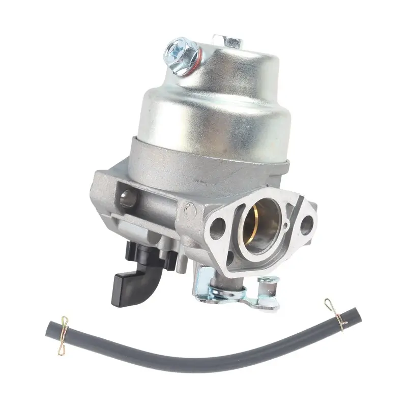 HOT Carburetor Kit For Honda G150 G200 Engines Carburetor With Oil Pipe Kit 16100-883-095 16100-883-105 Lawn Mower Parts~Jul.