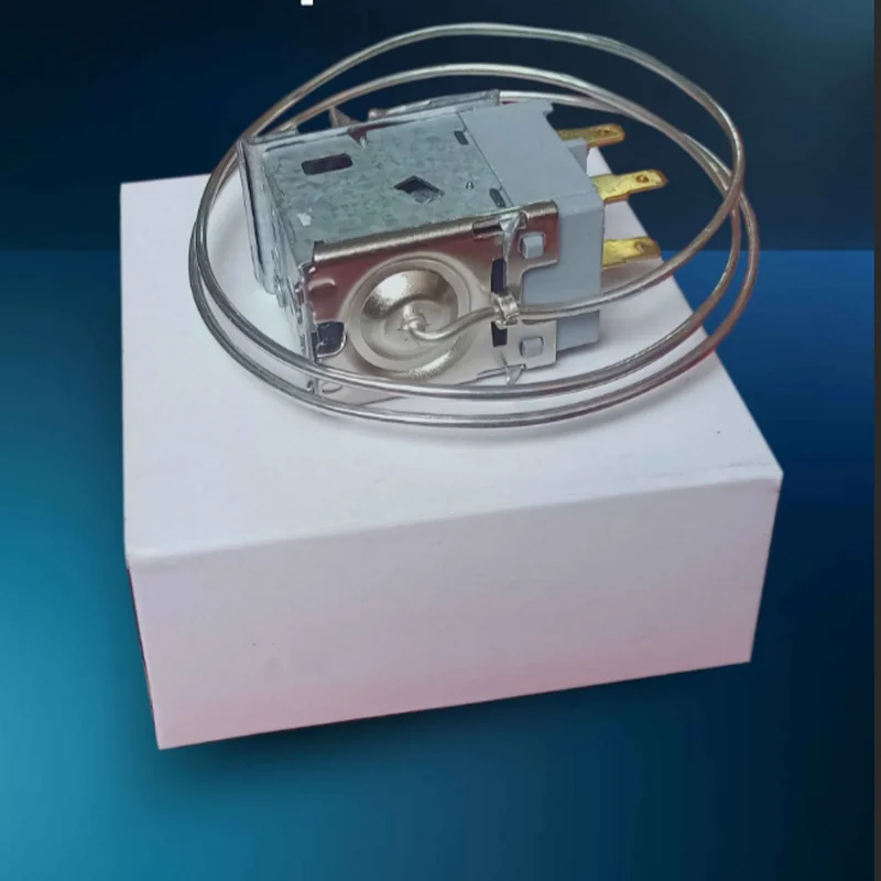 WDF20-L dreipoliger universeller Kühlschrank-Gefrierschrank-Thermostat (kompatibel) WDF18-L.WDF16-L