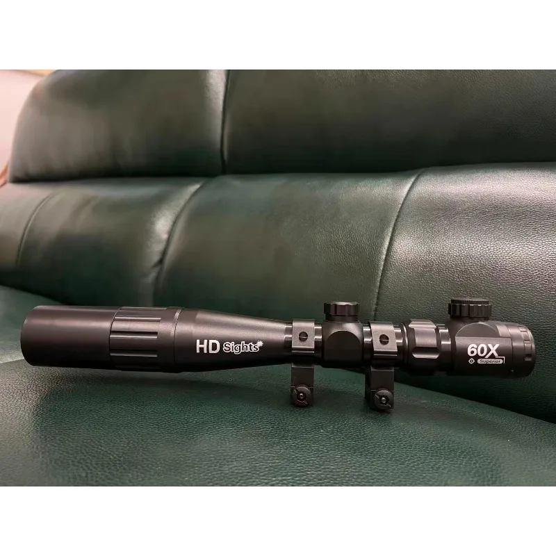 Thumbnail 3 - #31 Discounted Weapon Scopes Worth Buying