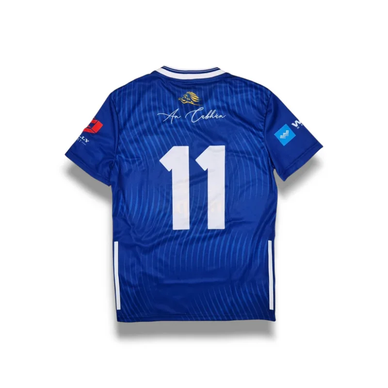 

2025 3D-printed rugby shirts and sweatshirts, breathable and comfortable football training suits, and casual daily wear