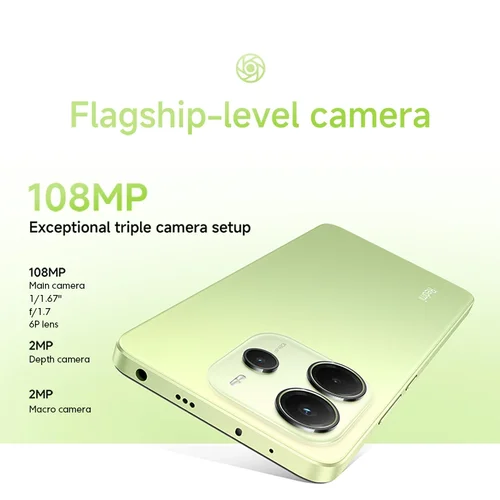 Téléphones mobiles