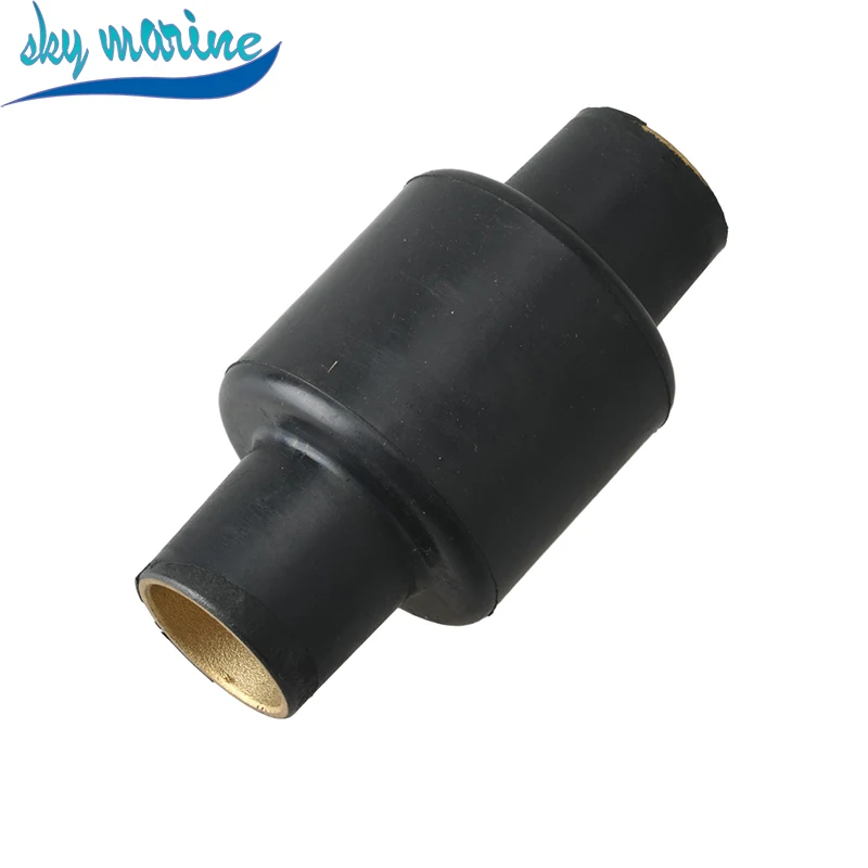 664-45981-01 Damper Propeller Bush PROP 664-45981 For Yamaha Outboard F20 F25 F30 4T 4T 20HP 25HP 30HP Engine Replaces Parts