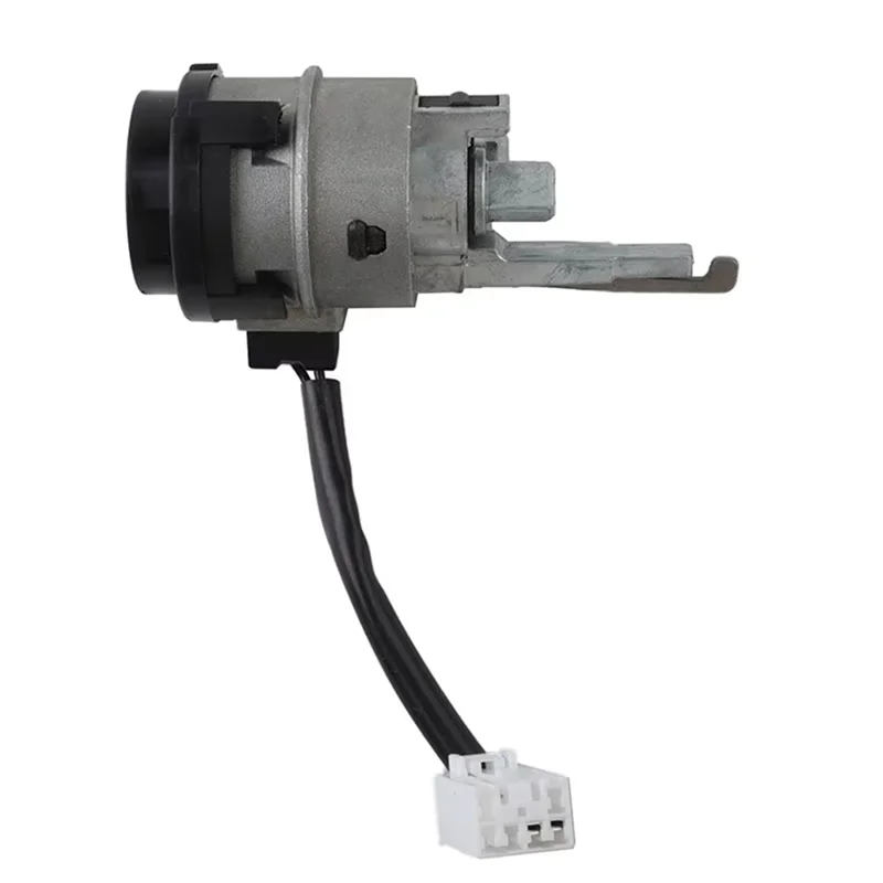 

Car Ignition Lock Cylinder & 2 Keys For Hyundai Accent 2012-2017 Dodge Attitude 2012-2014 Ignition Switch 819001RJ00