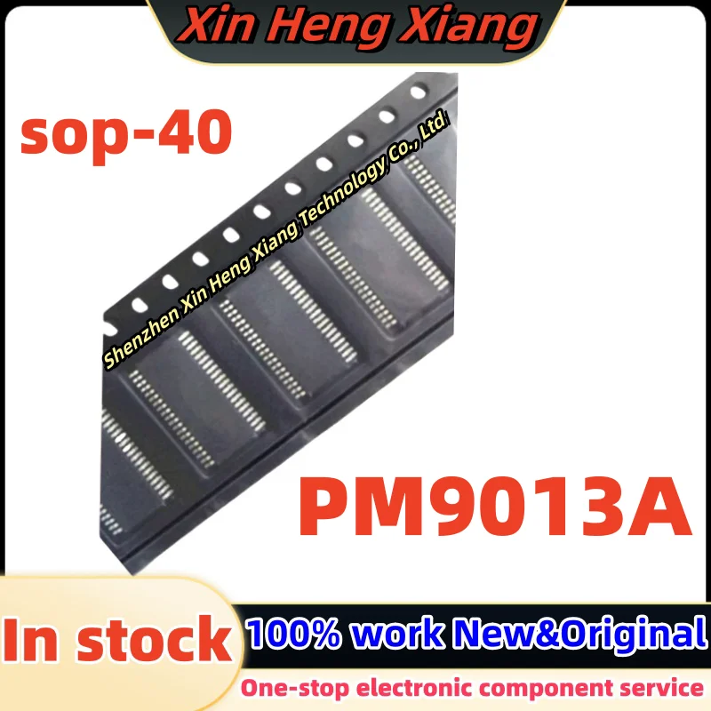 

(1pcs)PM9013A PM9013A-TBB sop-40 Chipset