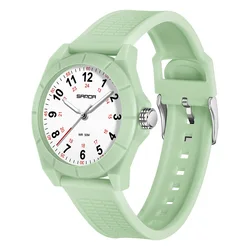 Fashion Women's Waterproof Watches Elegant Quartz Women Wristwatch For Nurse Girls' Gift Lady Clock Reloj Mujer Dropshipping