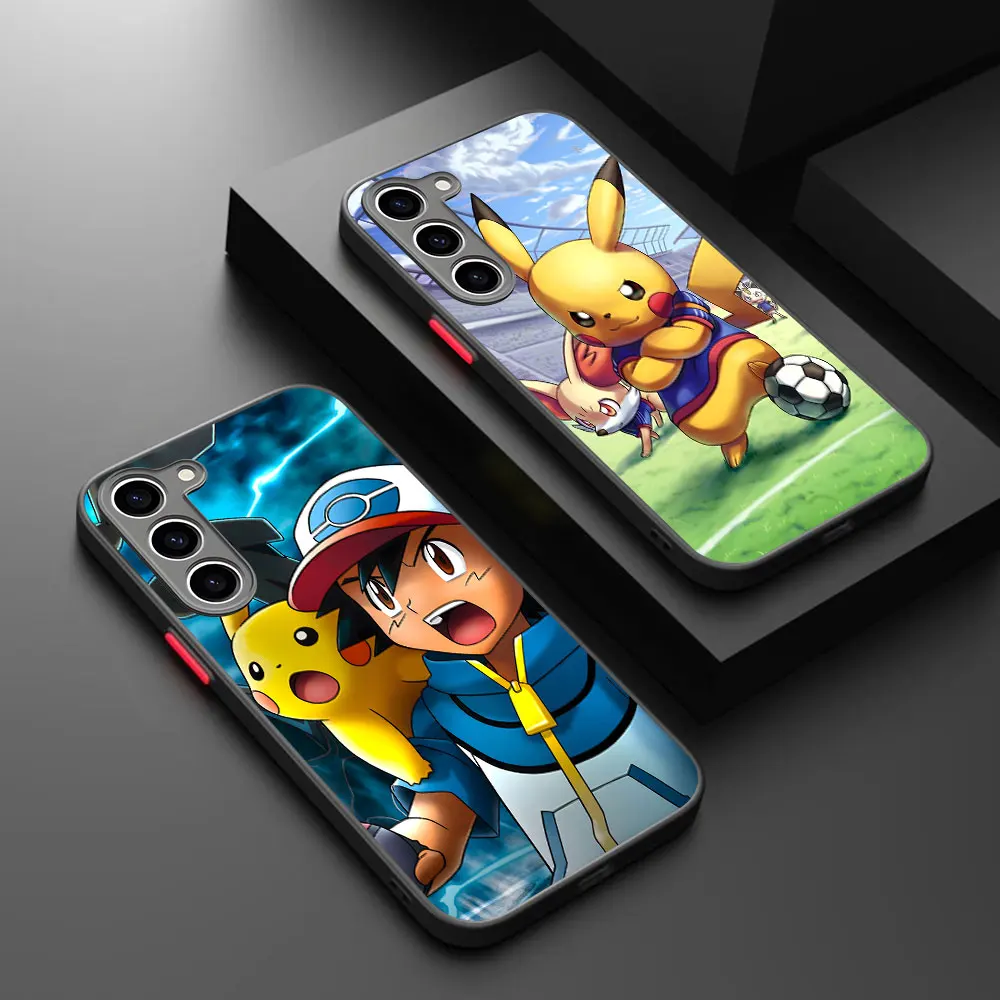 Retro Anime Pokemon… - image