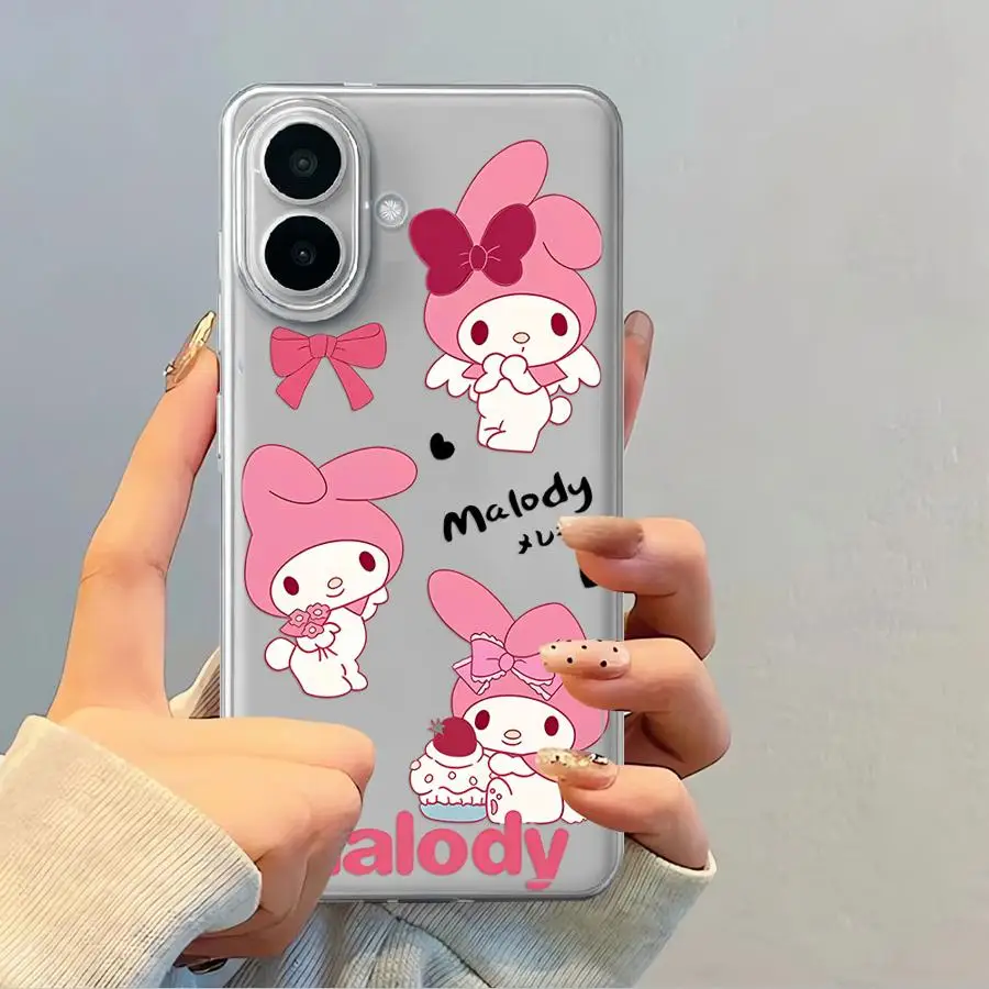 Phone Cover Case for Samsung Galaxy A14 A16 A55 A23 A33 A52 A34 A35 A56 A50 A26 A24 A54 A15 A52 A31 A36 A27 A25 A51 Cartoon