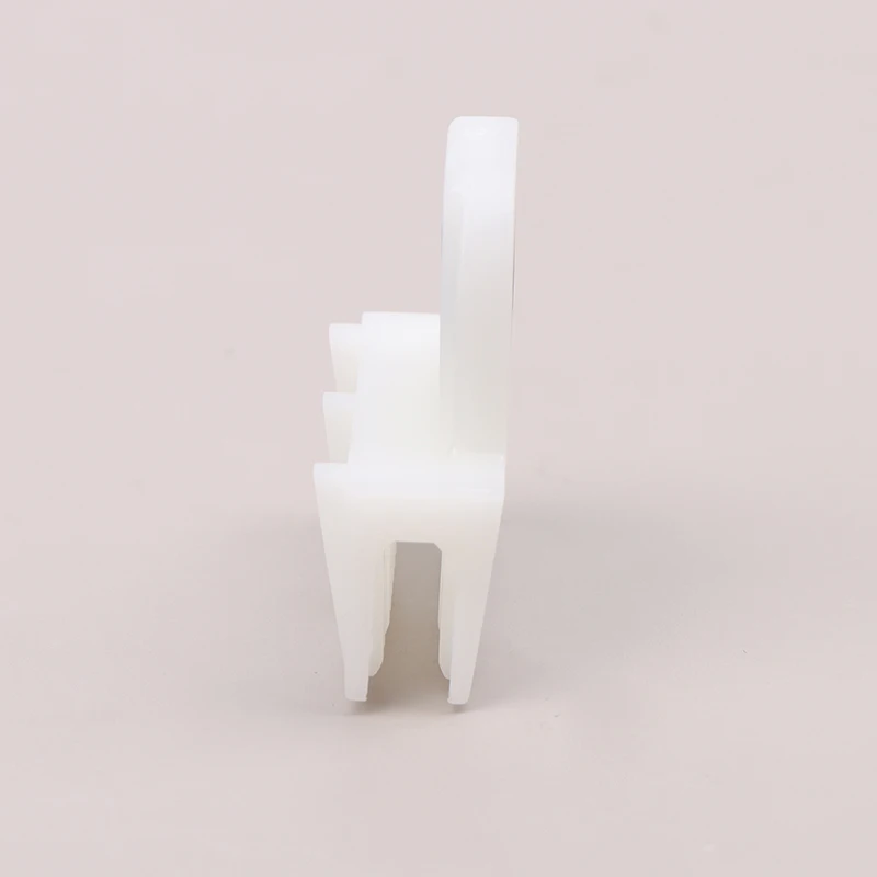 

2Pcs Universal Car Door Window Regulator Glass Support Clips For Auto Slider Sash Connector Holder Clip Car Door Glass Clip