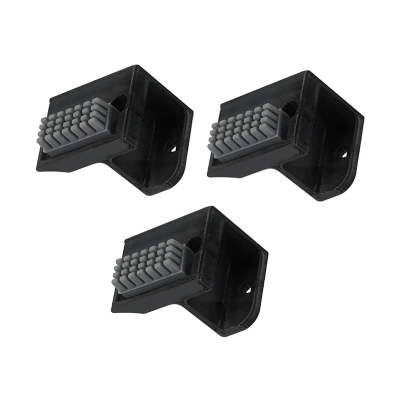 HJ-For Bambu Lab X1 Carbon Nozzle Cleaning Kit For X1 Series Lip Cleaning Components Essential Maintenance Accessory