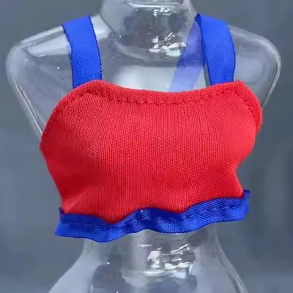 เสื้อยืดแฟชั่นตุ๊กตา ดีไซน์หรูหรา หลายสไตล์ 10 แบบ ชุดปาร์ตี้ ชุดลำลอง เสื้อเจ้าหญิง เสื้อกั๊ก