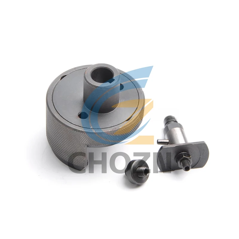 KBA ملحقات آلة الطباعة KBA آلة قفل الأكمام KBA105 بكرة الماء الحبر الأسطوانة تحمل مقعد تحمل كم