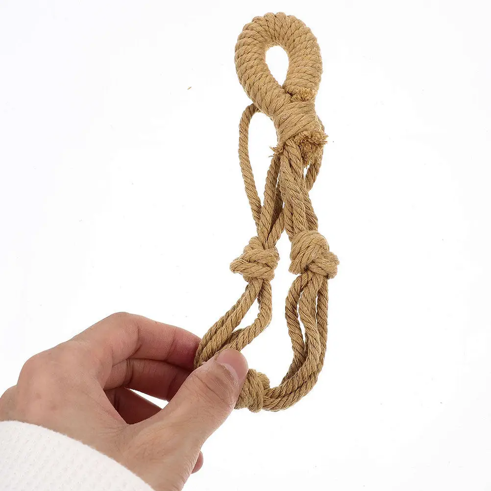 Plant Hanger Extenders 8 Pack Adjustable Heavy Duty Hanging Chains for Pots Baskets Indoor Outdoor Garden