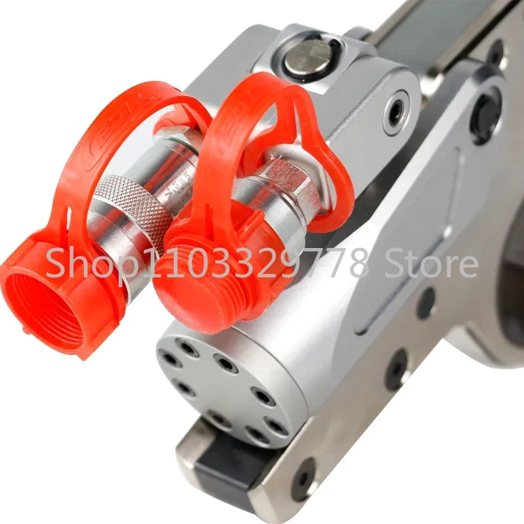 Factory Price 232 To 44593 NM 70Mpa Hydraulic Torque Wrench Set