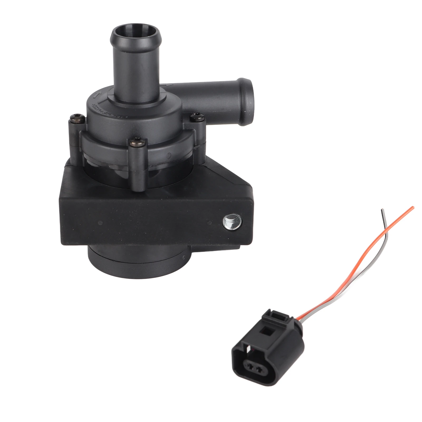 1K0965561J Car Water Auxiliary Pump Fit for Volkswagen Audi