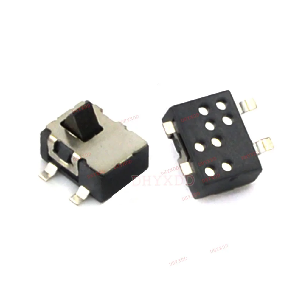 10Pcs 4 Pin Mini Sl…