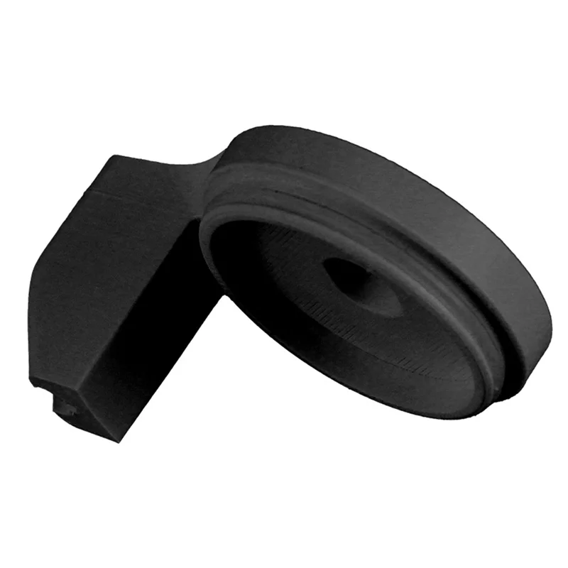

FAAJ-Manual Coffee Grinder Handle Cover For Mavo Hand Crank Grinder Perfect For Coffee Enthusiasts