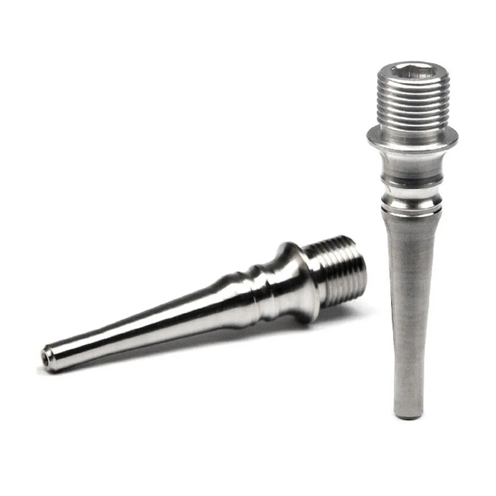 

High Reliability Pedal Parts Lightweight Cycling Ipd9000 IPD9000 Axle Convenient For Carry Excellent Resistance