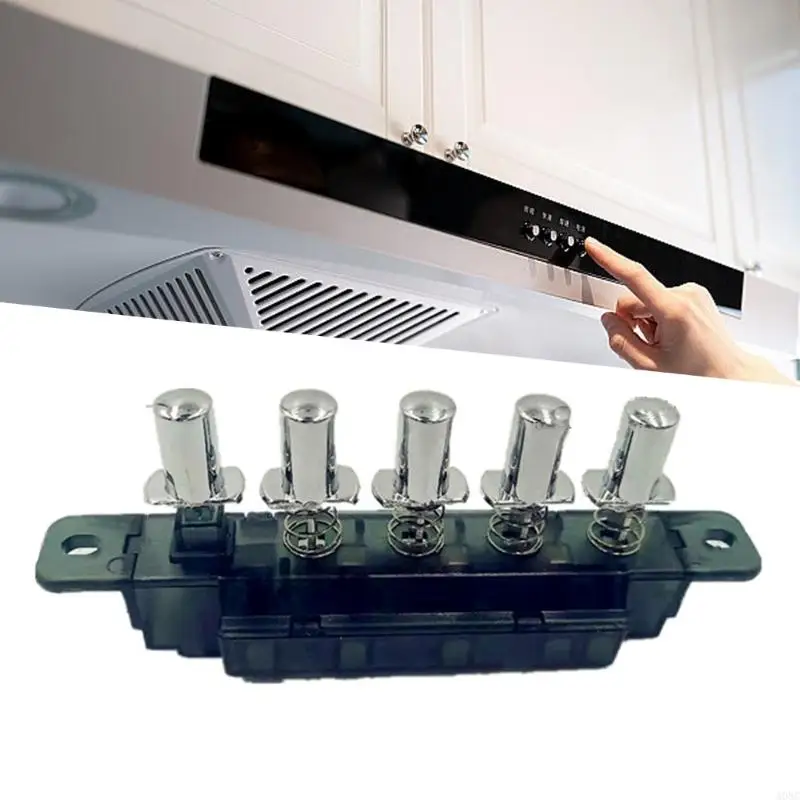 A0NC Piano Type Type Board Metal и пластиковая текстура для бытовых приборов