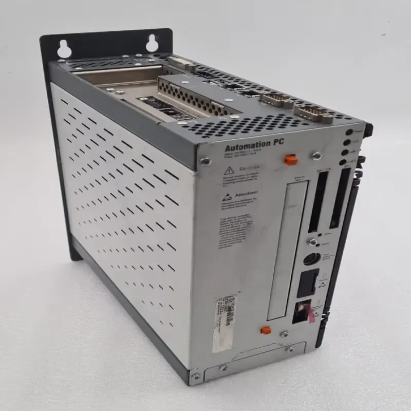 A Brand New Product Bampr Pc 5pc600sx0201 5p62 42441000202 Industrial Computer Asis Plc