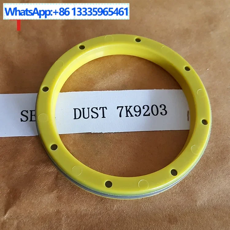 

2PCS 7K9203 7K9205 7K9208 7K9209 7K9210 Suitable for pin shaft dust seal