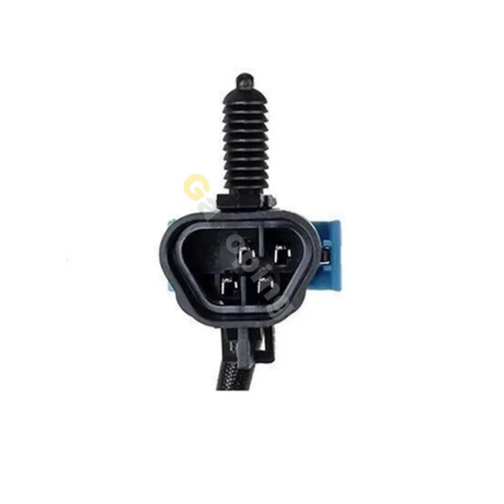 2005-2013年式 シボレー コルベット 6.0L 6.2L 7.0L、2006 2007 シボレー HHR 2.4L用 上流側 02 酸素O2センサー (4線式 フロント ラムダ)