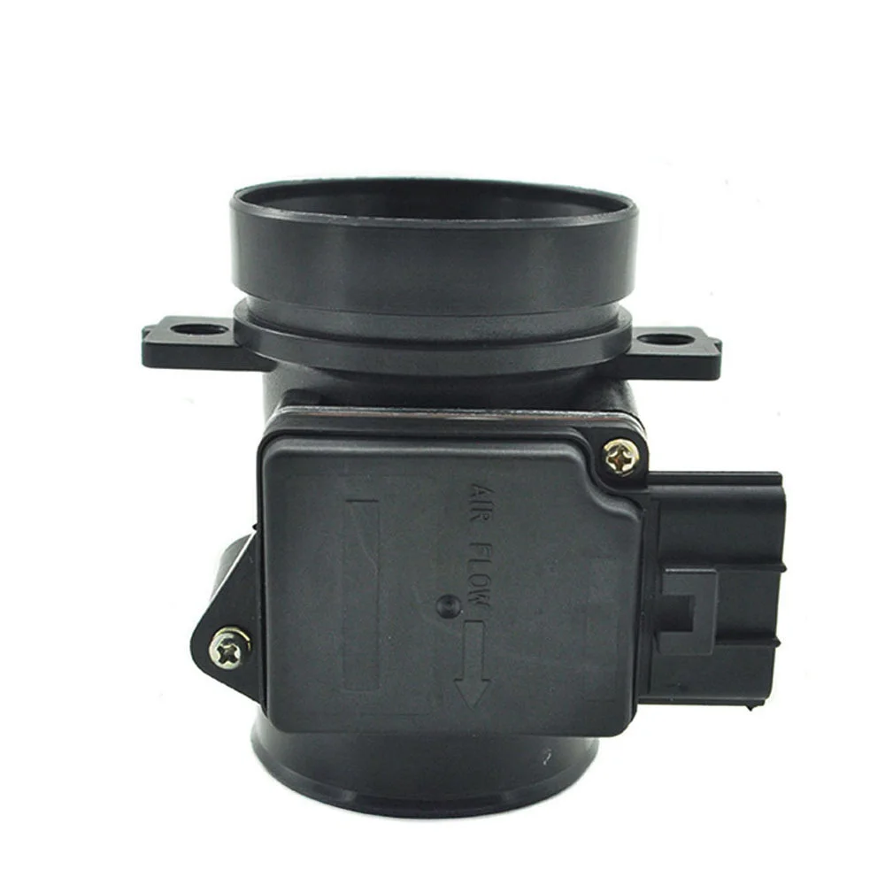 Mass Air Flow Sensor MAF 96FP-12B579-AB 96FP-12B579-AA 1030844 for Ford Fiesta 1998 1999-2001 L4 1.3L L4 1.4L L4 1.6L