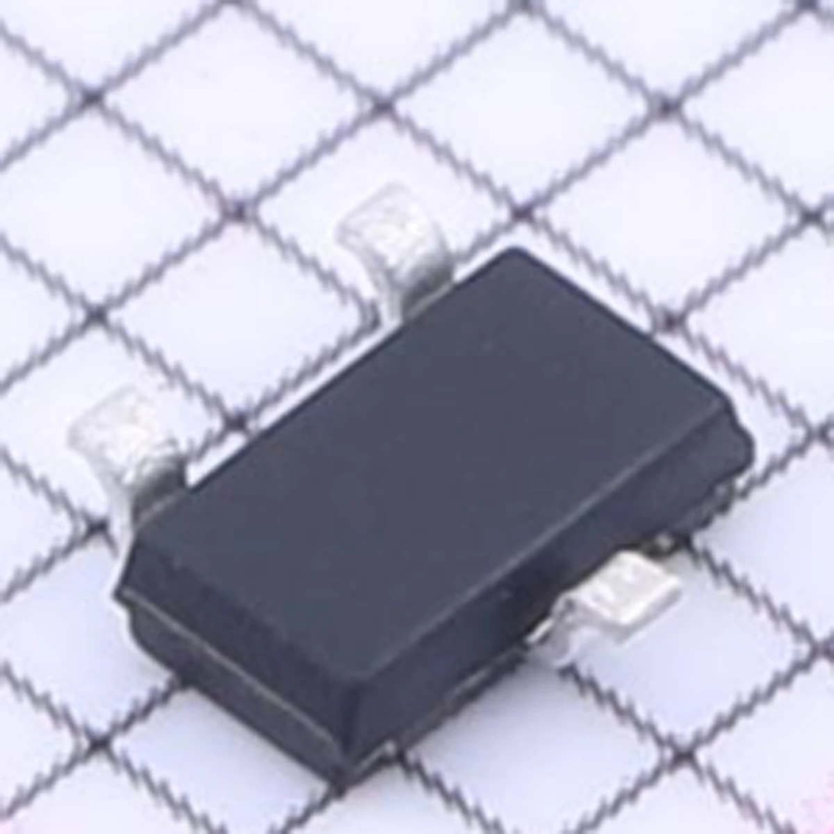 RQ5H020SPTL بمناسبة FB أنبوب التأثير الميداني الأصلي الجديد (MOSFET) FB 540mW 45V 2A 1 P-قناة TSMT3 P-CH SOT-346T 190mΩ MOSFET FB