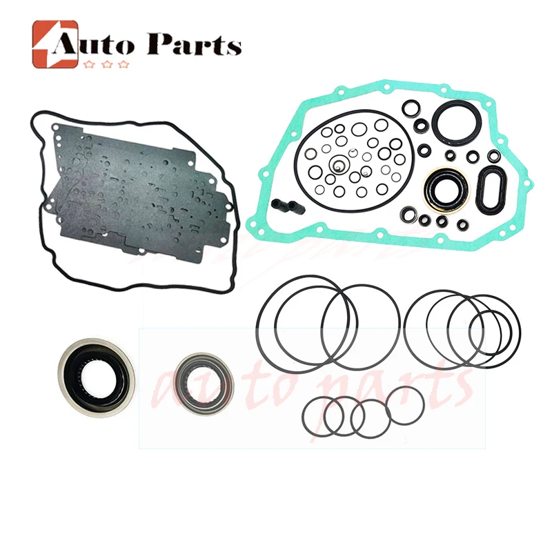 

Parts Automatic Transmission Seals Gaskets Repair Kit 6F35 Car Accessories K204900C For FORD Gearbox Rebuild Kit Car Accessories