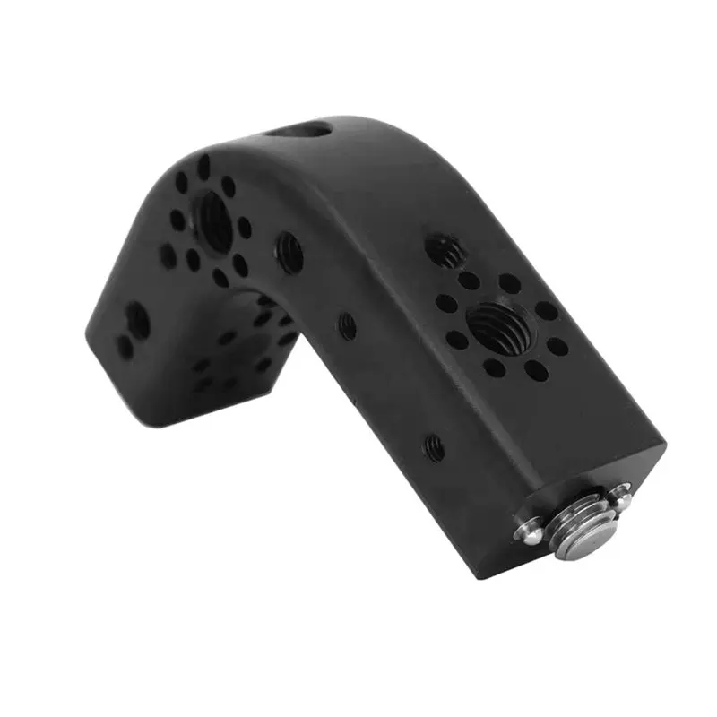 A53M-Right Angle Handle Fixed Universal Top Handle With For ARRI Locating 3/8
