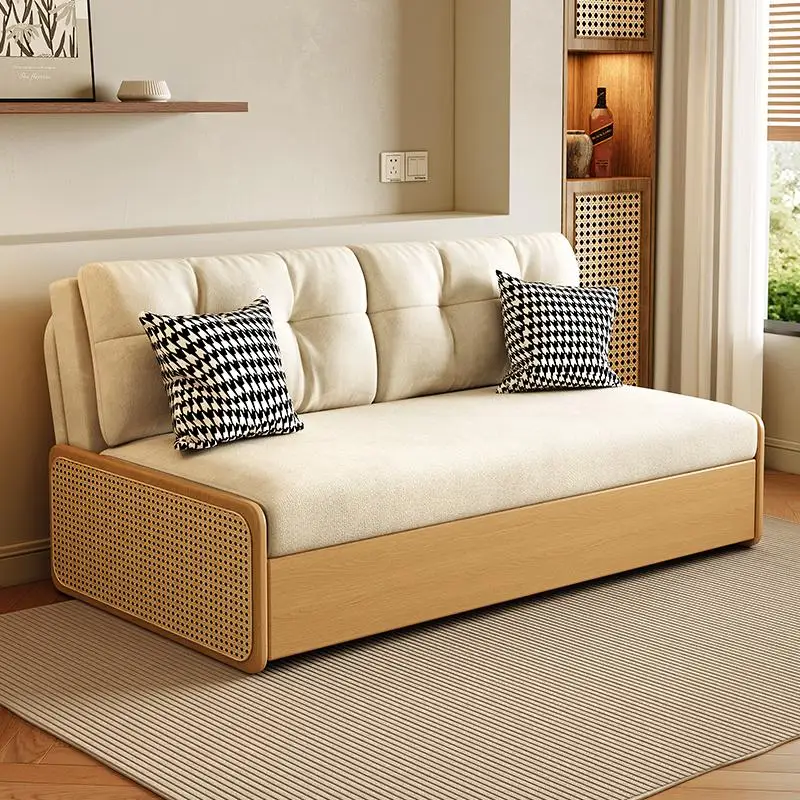 

Bedroom Out Living Room Couch Bed Foldable Latex Double Living Room Sofas Chaise Sleeper Ergonomic Muebles Unique Furniture