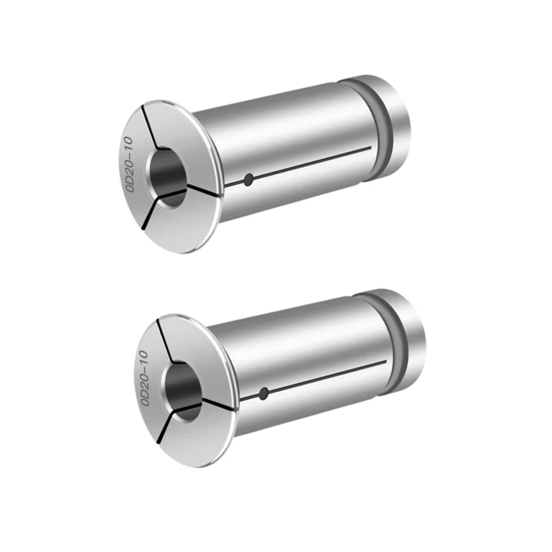 عالية الدقة PHC12 PHC16 PHC20 PHC25 PHC32 PHC الهيدروليكية كوليت تشاك ل مخرطة CNC BT30 BT40 BT50 HSK63A المغزل أداة حامل