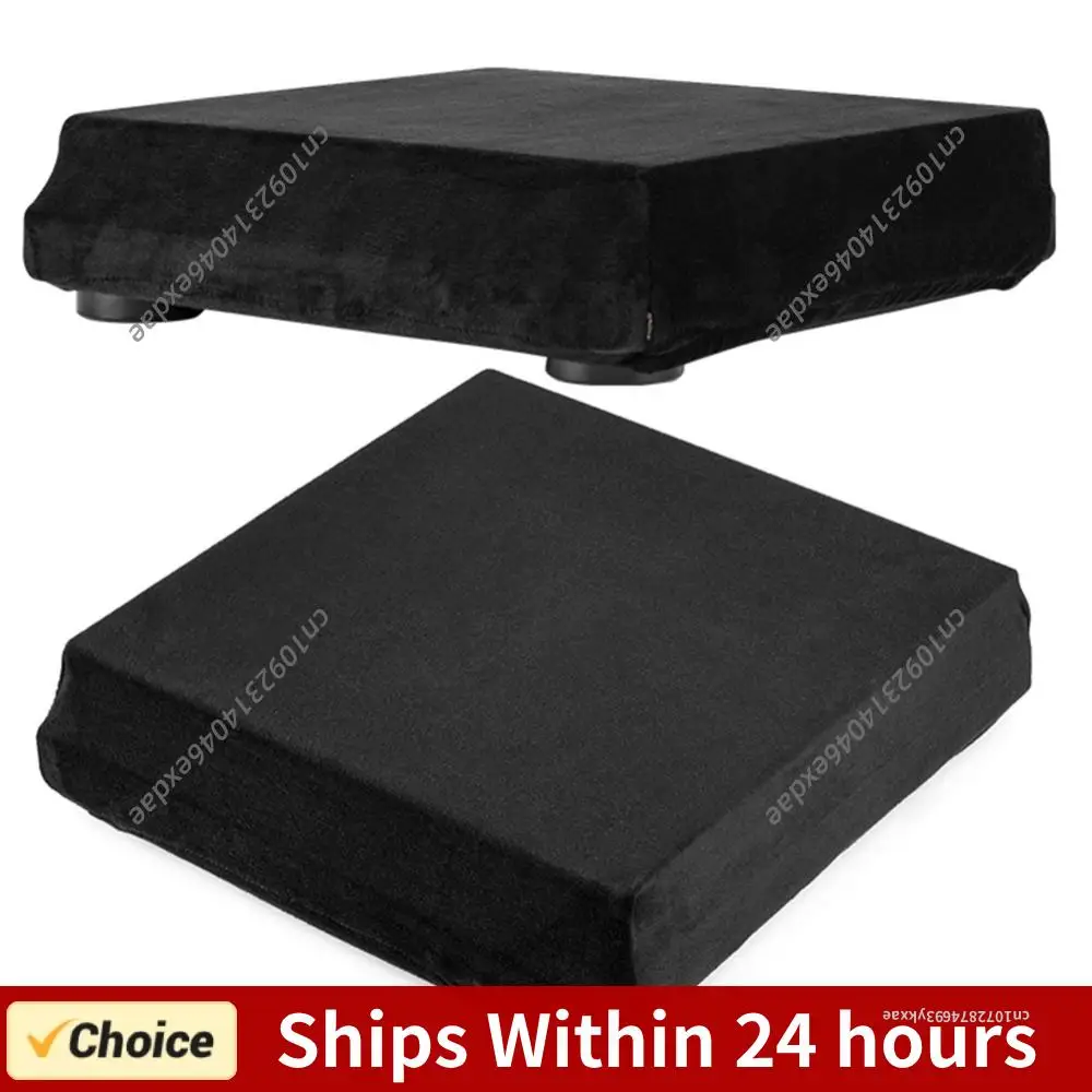 Turntable Dust Cove…