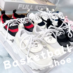 60CM BJD doll PU Leather Shoes 1/3 BJD Boots Sneakers Leather Doll Accessories Doll