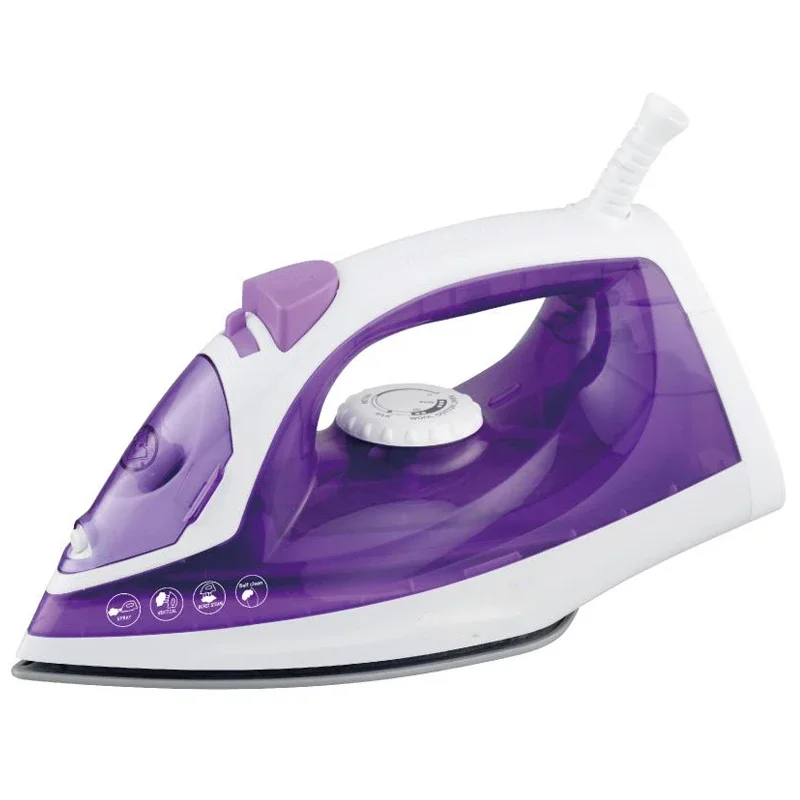 

-popular Home Appliance Handheld Garment Steam Iron Portable Clothes Fabric Hanging Garment Steamer