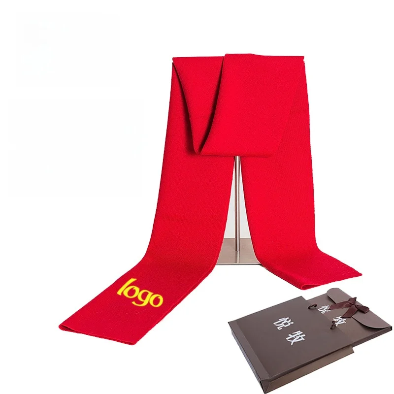 メンズ-ロングウールスカーフ-暖かさ-若者向け-秋冬-韓国風-多用途-シンプル-高級-学生-おしゃれ-おしゃれ