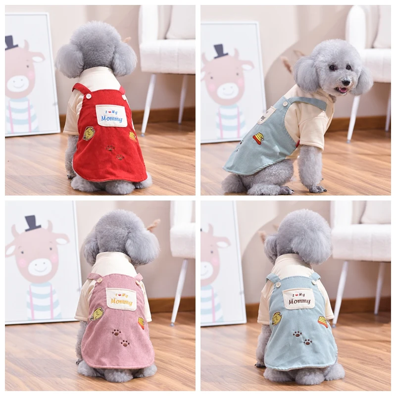 Thumbnail 4 - #12 Cheapest Dog Jumpers Deals You Can Get