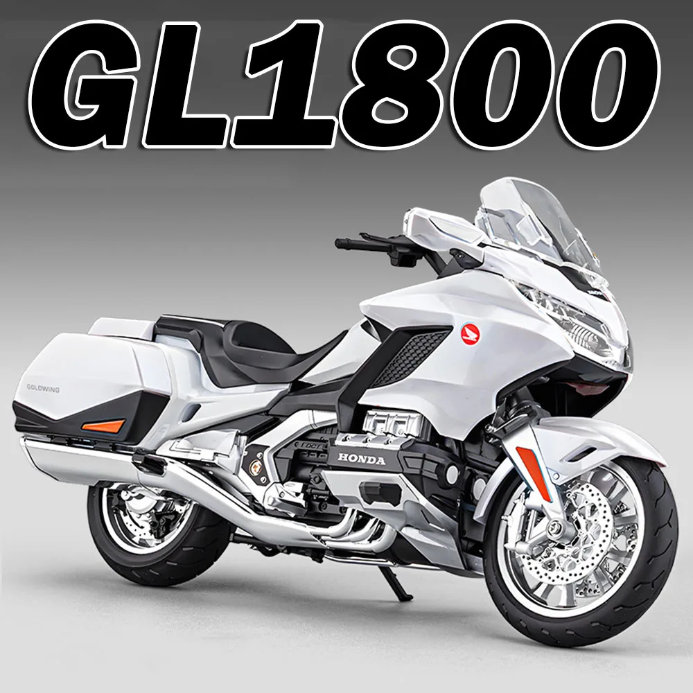 1:9 Model Toy Honda… - image