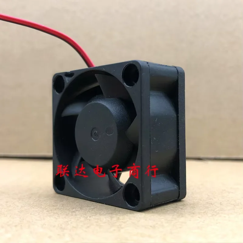 SUNON HA40201V4-1000C-A99 DC 12V 0.42W 80x80x25mm 2-Wire Server Cooling Fan