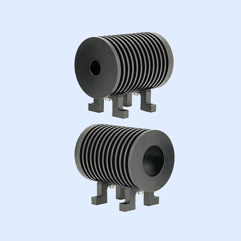 

GS-240 High-power laser beam collector