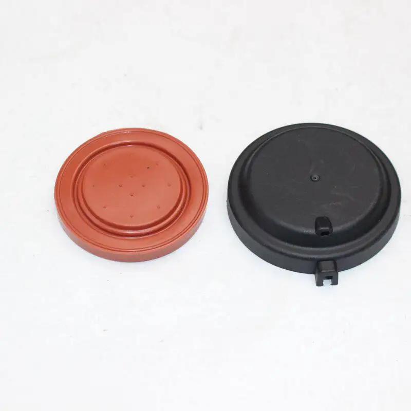 For Land Rover Discovery 5 Range Rover Sport Evoque Velar Exhaust Valve Ventilation Valves