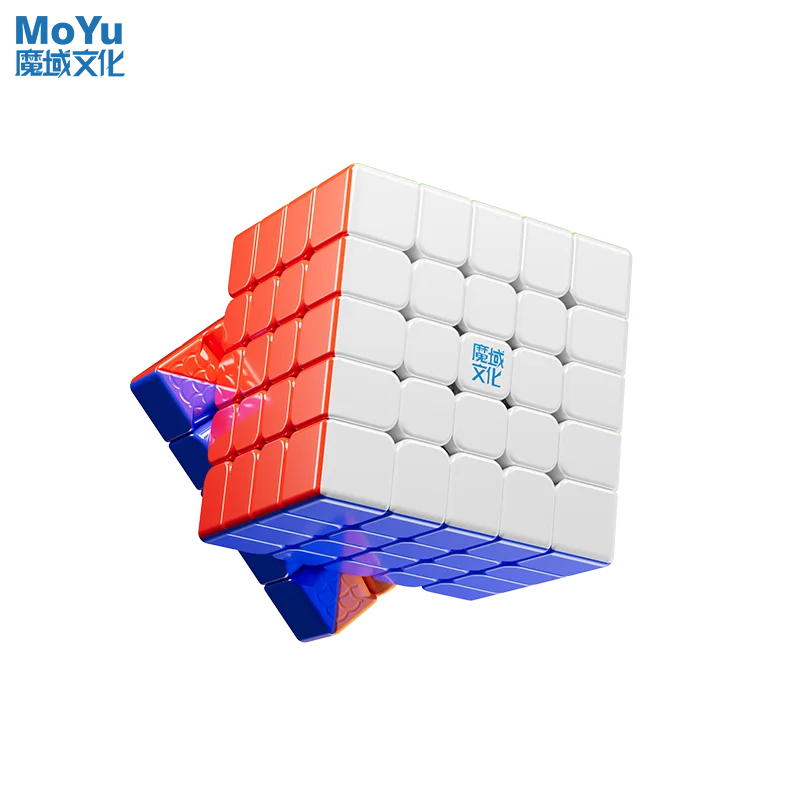 

MoYu AoChuang V6 5x5x5 Cube 5x5x5 Магнитный магический куб AoChuang Puzzle Cubo 5x5 Magico WRM Cubo Puzzle