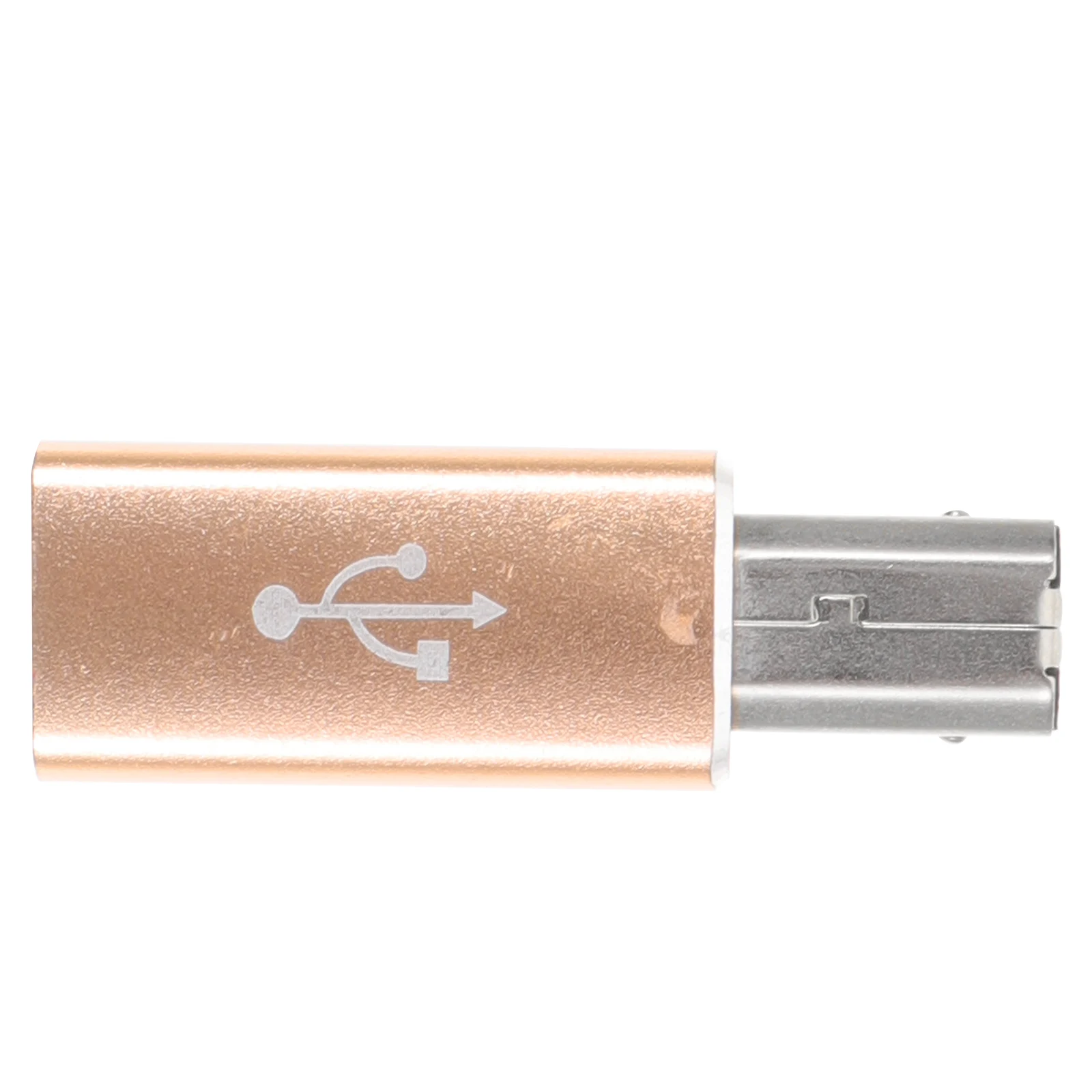 

Typec To Midi Adapter Compact Audio Conversion Connector For Electric Piano Electronic Drum Mixer Laptop Usb B