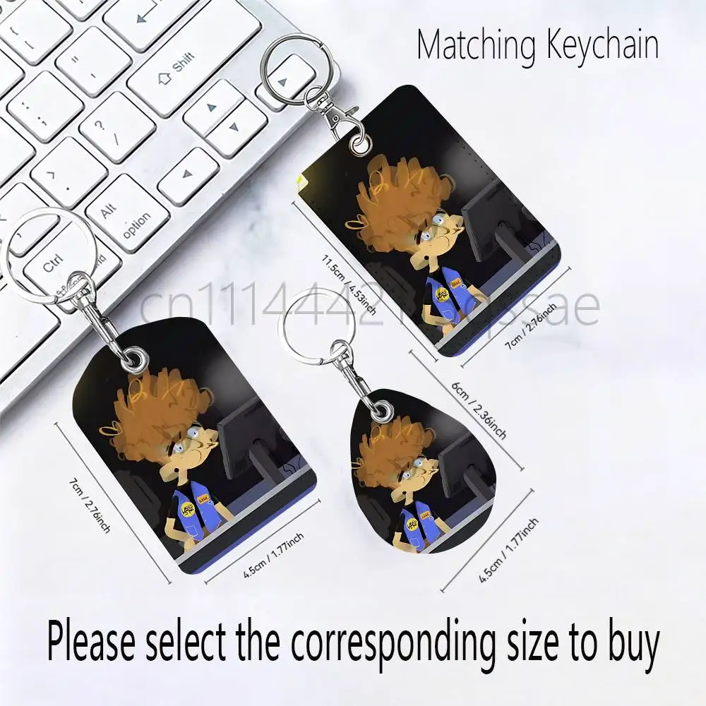 Cash 5 Protective Case For Apple AirTag/Access Card Holder/Pet Anti-Loss Tracking Device