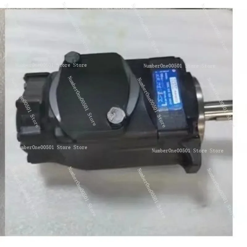 Double Vane  Hydraulic  For Machine Tool Machine Model T6EDC-062-035-017-1R00-C100