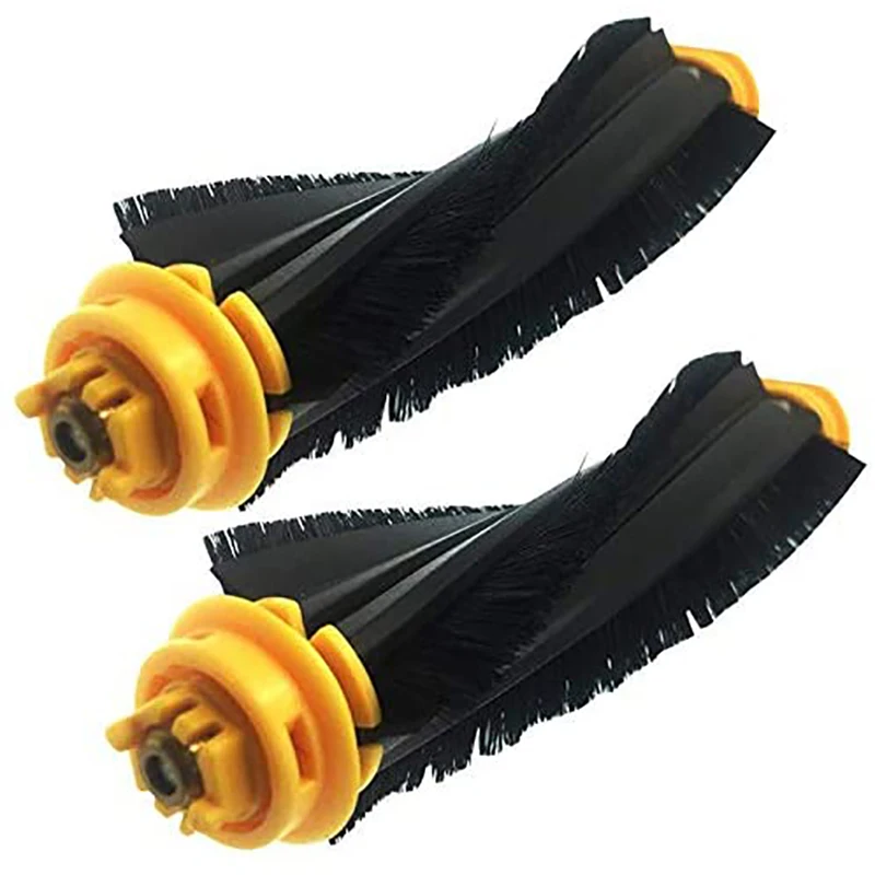 Suitable for Sweeper Accessories Filter RV700 RV750 Brush Main Brush Roller Brush Replacement Spare Parts