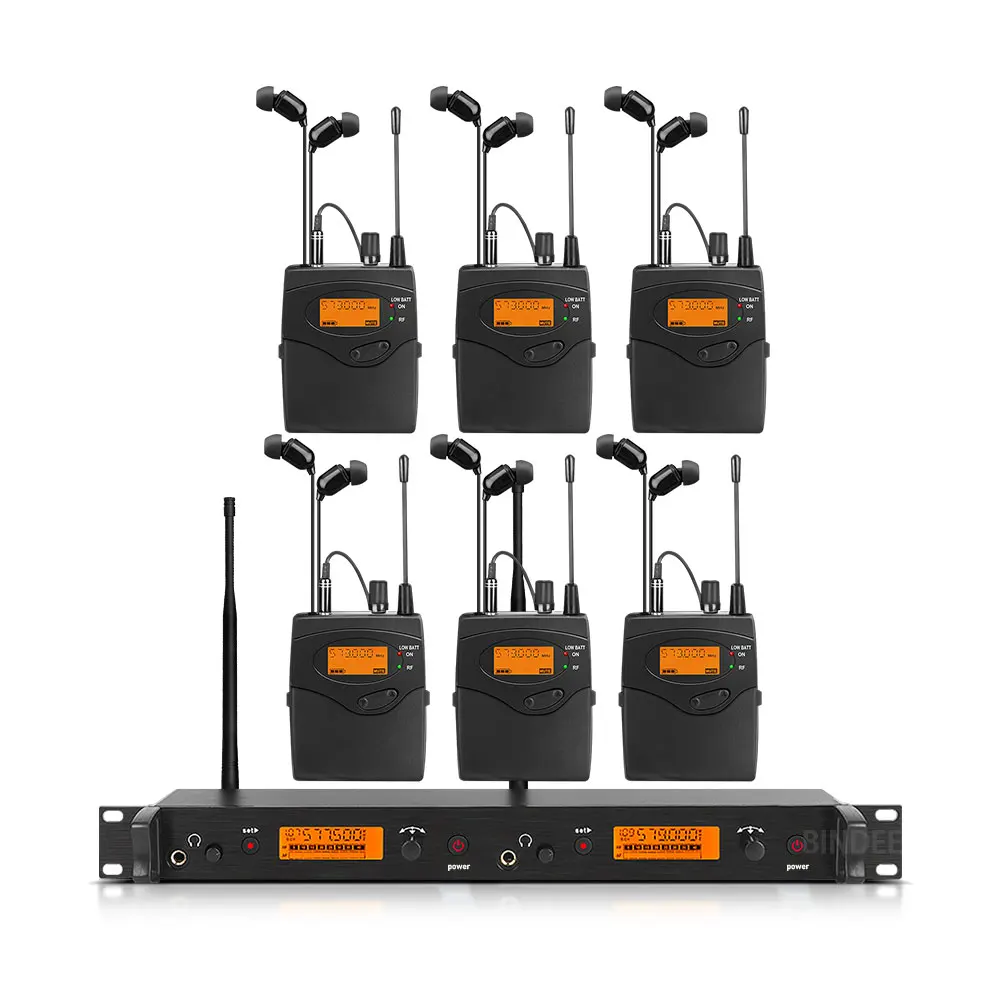 Thumbnail 4 - #40 Best DJ Systems to Buy In 2026