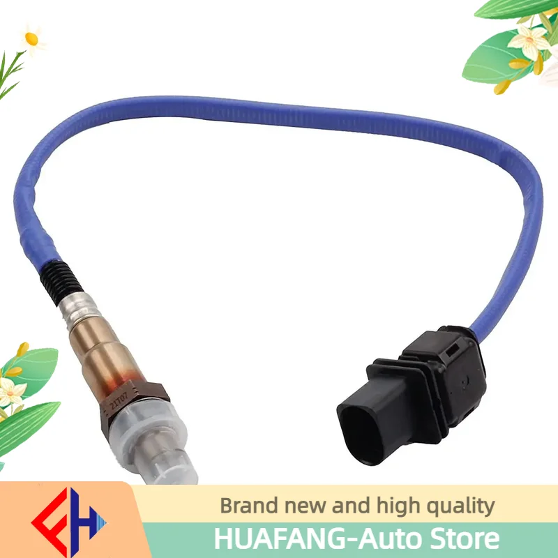 Original O2 Oxygen Sensor 2413317 For 2019-2020 Polaris Rzr Turbo Pro Xp Xp4 For Polaris Ranger Rzr 4 800 Efi 2010-2011